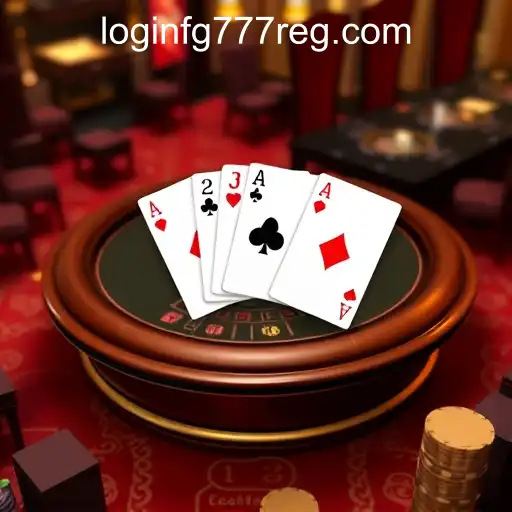 Exploring the World of Baccarat at FG777 Casino