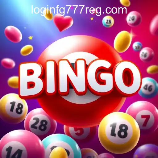 Bingo: An Engaging Gaming Experience at FG777 Casino