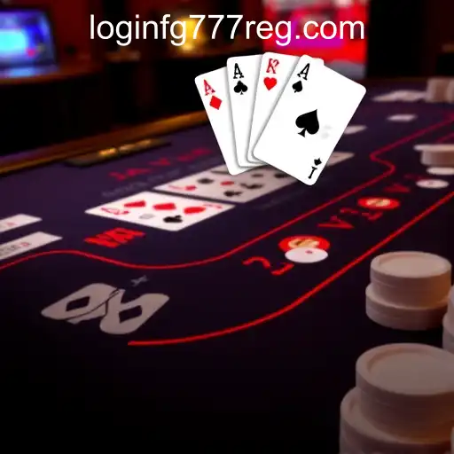 Exploring the Thrilling World of Blackjack at FG777 Casino