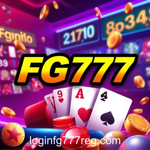 Digital Expansion of FG777 Casino