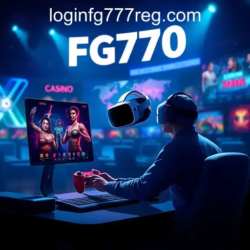 The Rise of FG777 Casino in Online Gaming