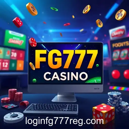 Navigating the Digital Casino Revolution