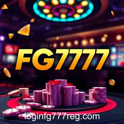 The Rise of FG777 Casino in Online Gaming