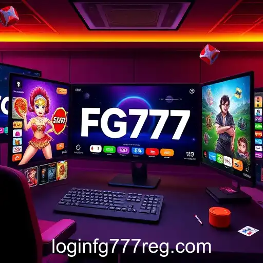 FG777 Casino Navigation Boosts Online Gaming