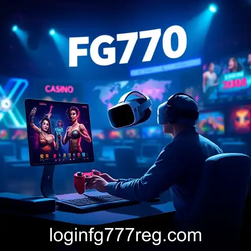 The Rise of FG777 Casino in Online Gaming