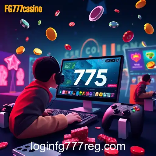 The Rise of Online Gaming Platforms in 2025