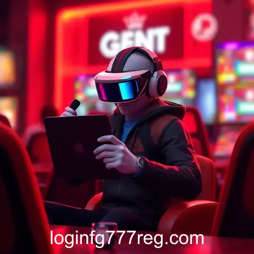 The Rise of Online Gaming: FG777 Casino Leads the Way