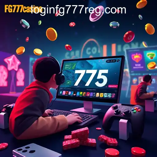 The Rise of Online Gaming Platforms in 2025