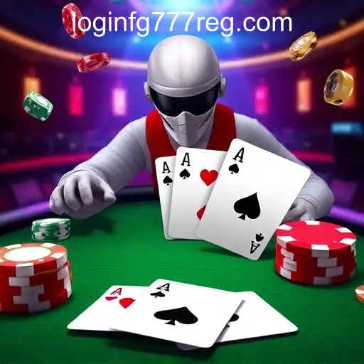 Exploring the World of Poker at FG777 Casino: A Gateway to Entertainment and Strategy