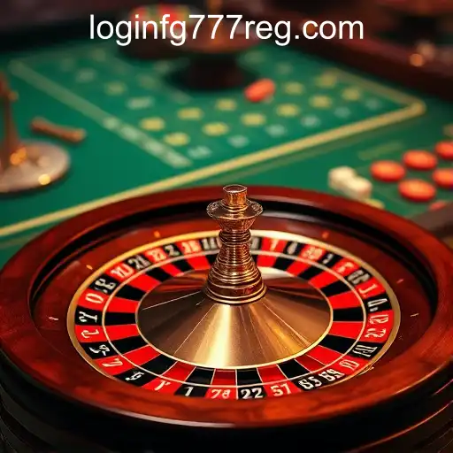 Exploring the Exciting World of Roulette at FG777 Casino