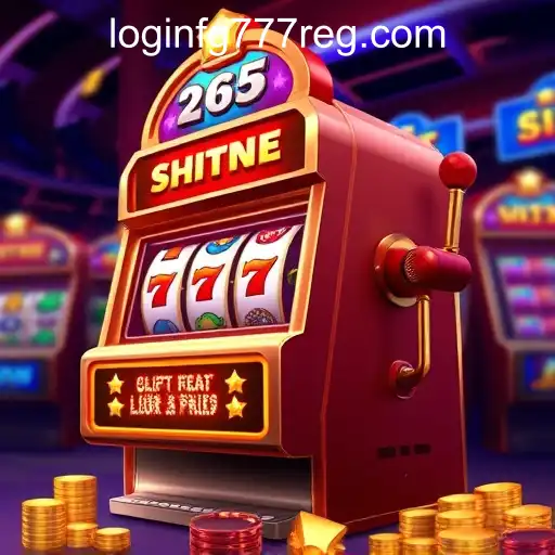 Unlocking the Thrilling World of Slot Games at FG777 Casino