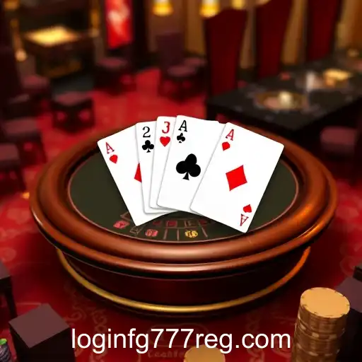 Exploring the World of Baccarat at FG777 Casino