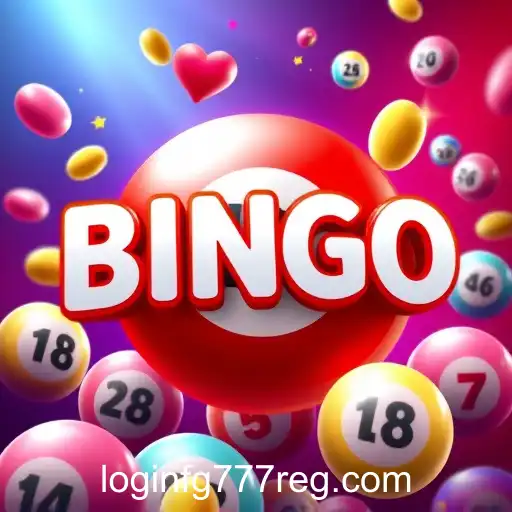 Bingo: An Engaging Gaming Experience at FG777 Casino