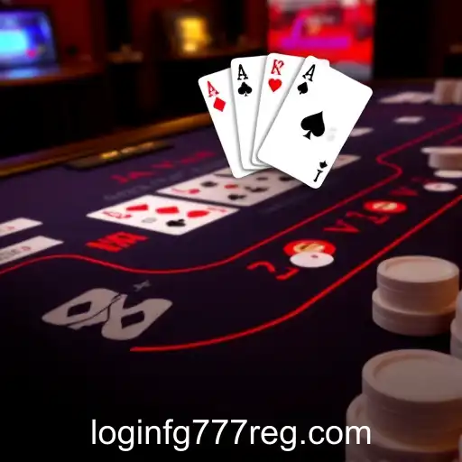 Exploring the Thrilling World of Blackjack at FG777 Casino