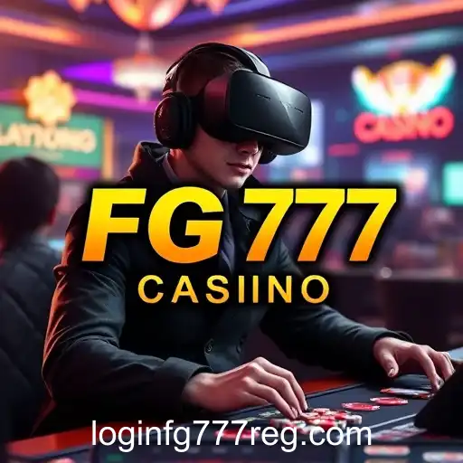 The Rise of FG777 Casino in the Digital Age