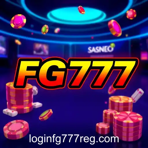 FG777 Casino: A Digital Hub for Gamers