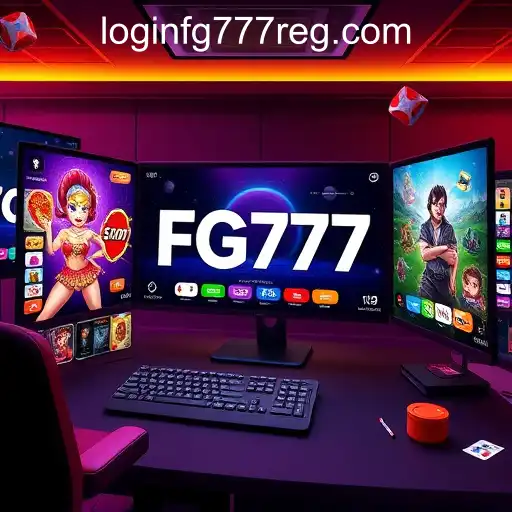 FG777 Casino Navigation Boosts Online Gaming