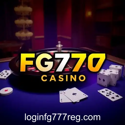 Exploring the Rise of FG777 Casino