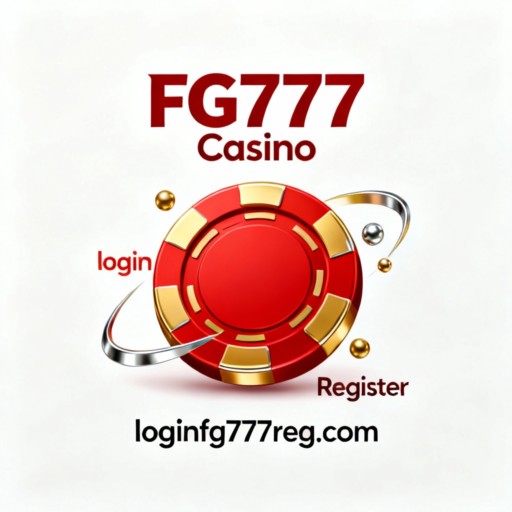 FG777 Casino login Register