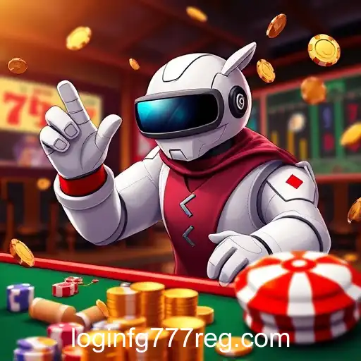 The Evolution of Online Gaming Platforms