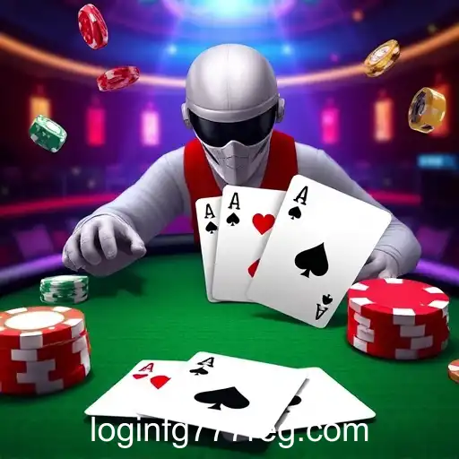 Exploring the World of Poker at FG777 Casino: A Gateway to Entertainment and Strategy