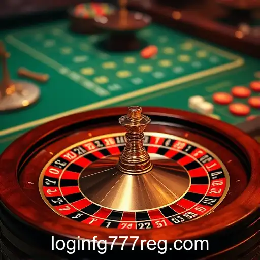 Exploring the Exciting World of Roulette at FG777 Casino